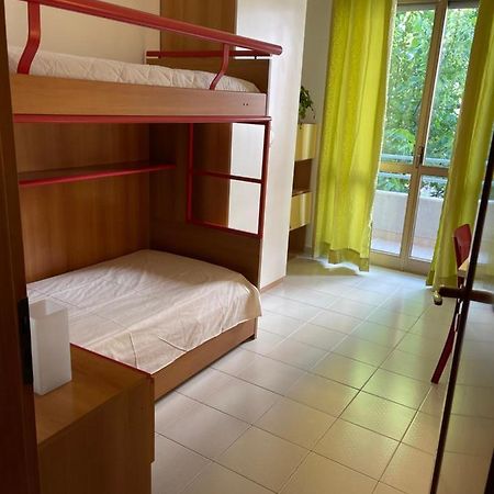 La Casetta Di Sasa Intero Appartamento เปสการา ภายนอก รูปภาพ
