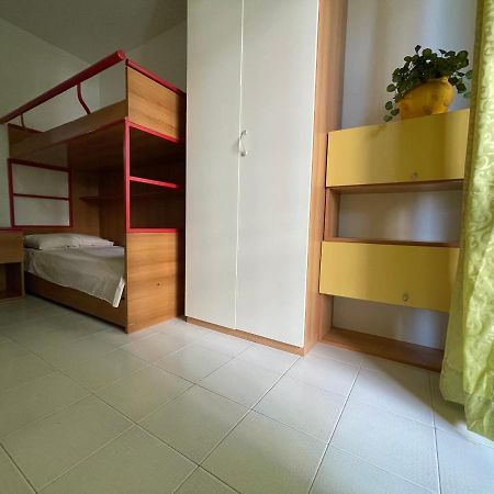 La Casetta Di Sasa Intero Appartamento เปสการา ภายนอก รูปภาพ