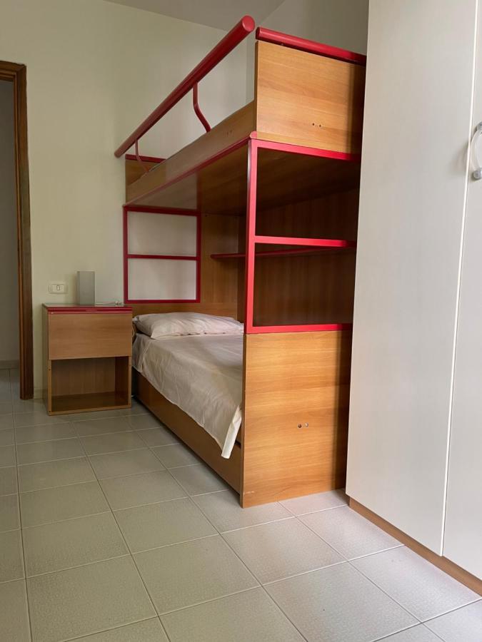 La Casetta Di Sasa Intero Appartamento เปสการา ภายนอก รูปภาพ